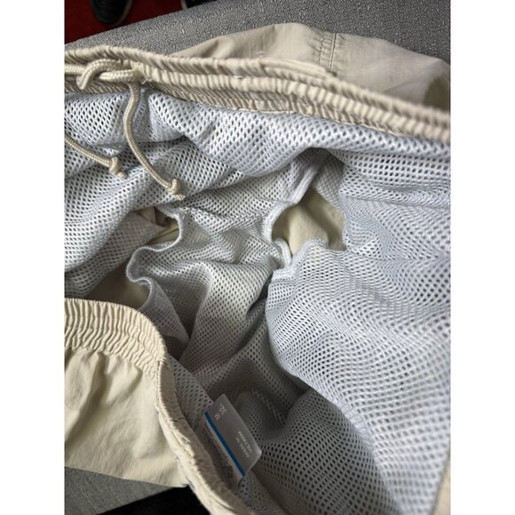 Columbia Pants Mens M Tan PFG Cargo Convertible Straight Hiking Outdoor Utility - Picture 11 of 16